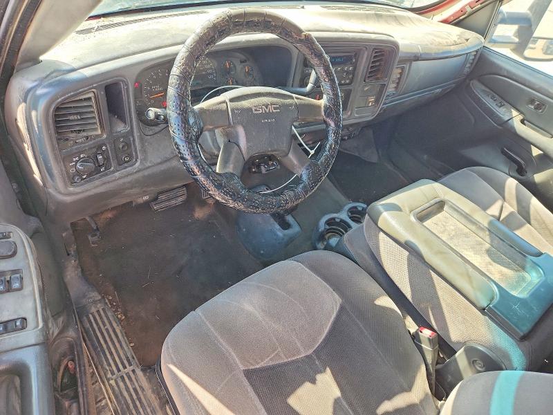 Продаж на аукціоні авто 2004 Gmc New Sierra, vin: 1GTHK39U54E339916, номер лоту: 49981086