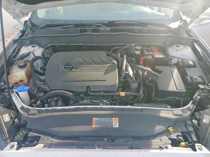 Продажа на аукционе авто 2014 Ford Fusion, vin: 3FA6P0HD3ER376282, номер лота: 50558416