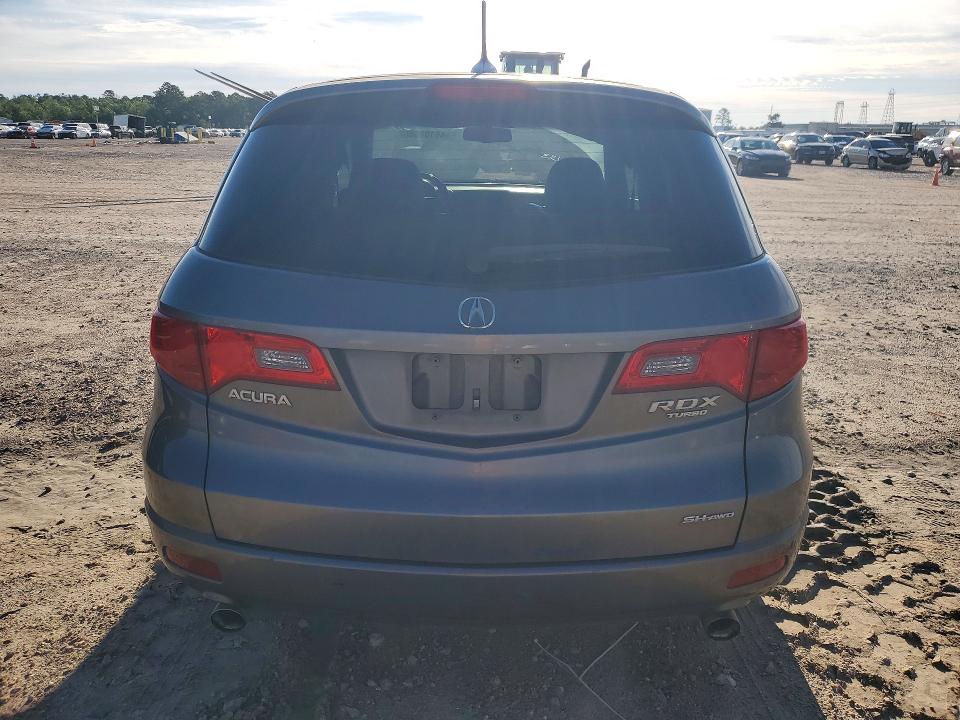 Продаж на аукціоні авто 2008 Acura Rdx, vin: 5J8TB18518A015420, номер лоту: 48188656