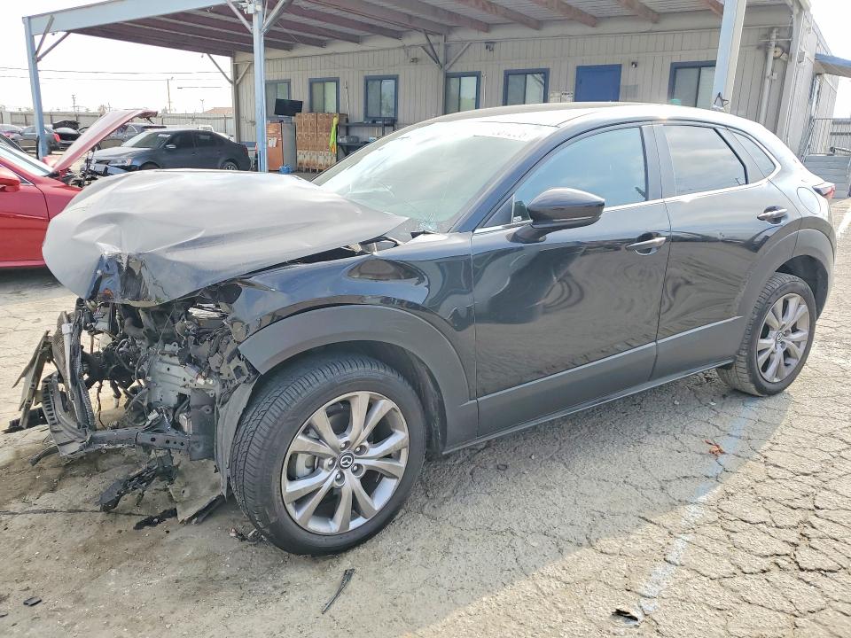 Продажа на аукционе авто 2021 Mazda Cx-30, vin: 3MVDMBBL0MM255645, номер лота: 51661226