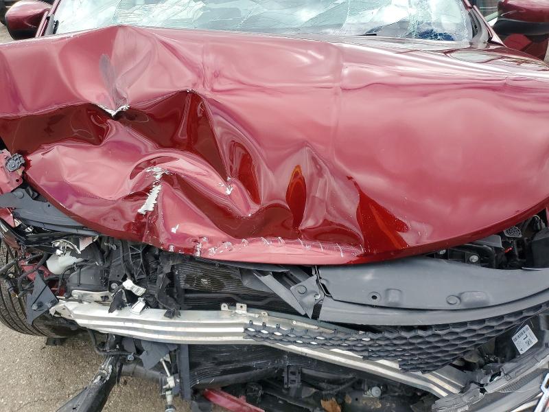 Продаж на аукціоні авто 2017 Chrysler Pacifica, vin: 2C4RC1DG1HR531740, номер лоту: 51540576