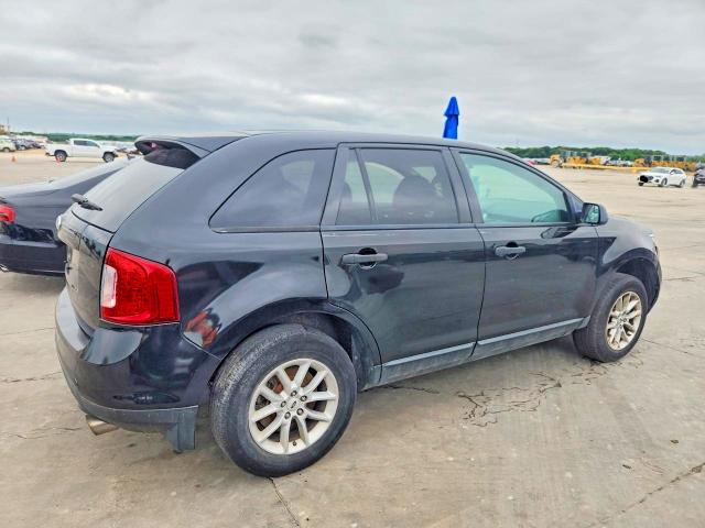 Продажа на аукционе авто 2013 Ford Edge, vin: 2FMDK3GC7DBB21363, номер лота: 51147946