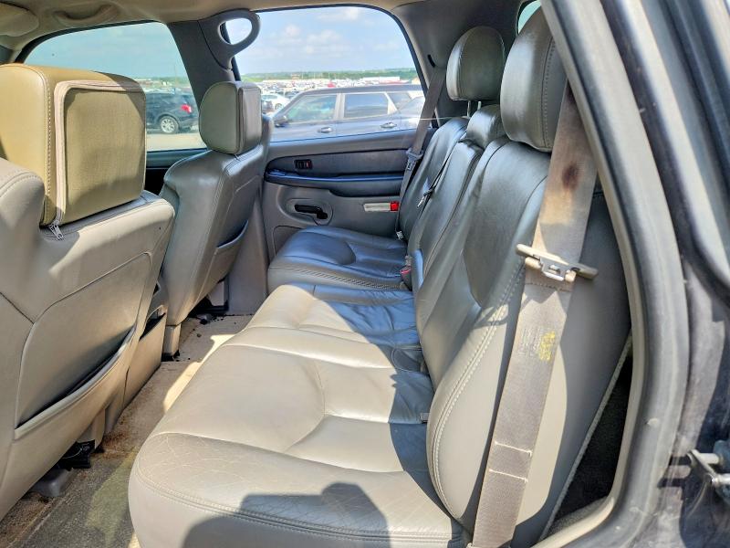 2003 Gmc Yukon მანქანა იყიდება აუქციონზე, vin: 1GKEC13ZX3J337291, აუქციონის ნომერი: 50198266