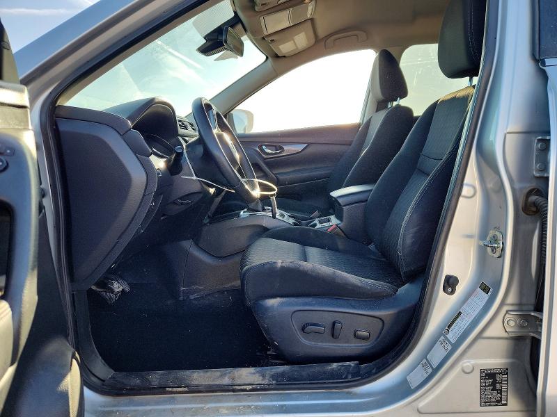 Продажа на аукционе авто 2020 Nissan Rogue, vin: KNMAT2MV2LP505658, номер лота: 48816266
