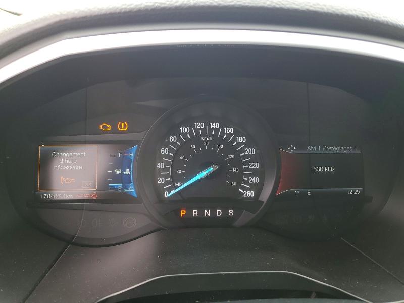 Aukcja sprzedaży 2015 Ford Edge, vin: 2FMTK4K85FBB83626, numer aukcji: 78809355