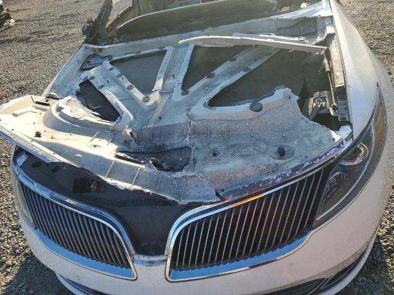 Продаж на аукціоні авто 2013 Lincoln Mks, vin: 1LNHL9FT8DG612097, номер лоту: 50720946
