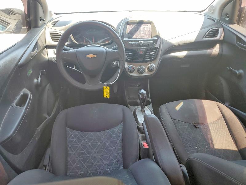 51113986 :رقم المزاد ، KL8CB6SA5MC228444 vin ، 2021 Chevrolet Spark مزاد بيع