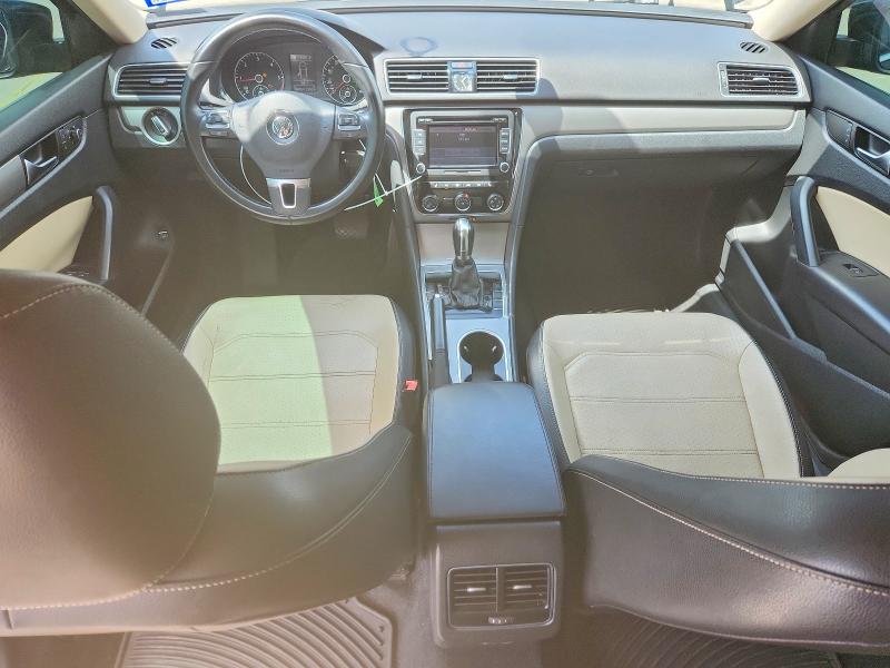 Aukcja sprzedaży 2014 Volkswagen Passat, vin: 1VWBN7A37EC084428, numer aukcji: 49626626