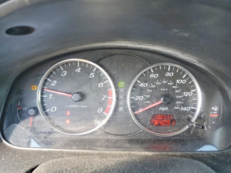 Aukcja sprzedaży 2008 Mazda 6, vin: 1YVHP80C085M05338, numer aukcji: 51098386