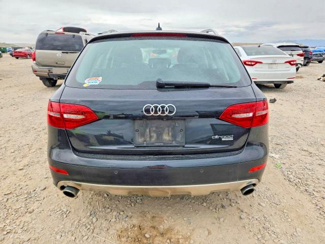 Продажа на аукционе авто 2013 Audi A4 Allroad, vin: WA1VFAFLXDA064276, номер лота: 45940066