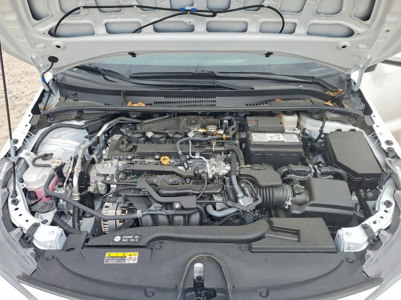 Aukcja sprzedaży 2026 Toyota Corolla, vin: 5YFB4MDE3TP401479, numer aukcji: 50407216