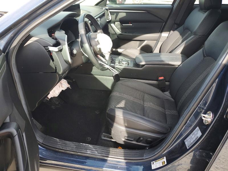 Aukcja sprzedaży 2025 Mazda Cx-50, vin: 7MMVABBM1SN368630, numer aukcji: 50739546