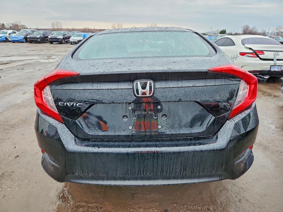Aukcja sprzedaży 2016 Honda Civic, vin: 2HGFC2F70GH034657, numer aukcji: 48584616