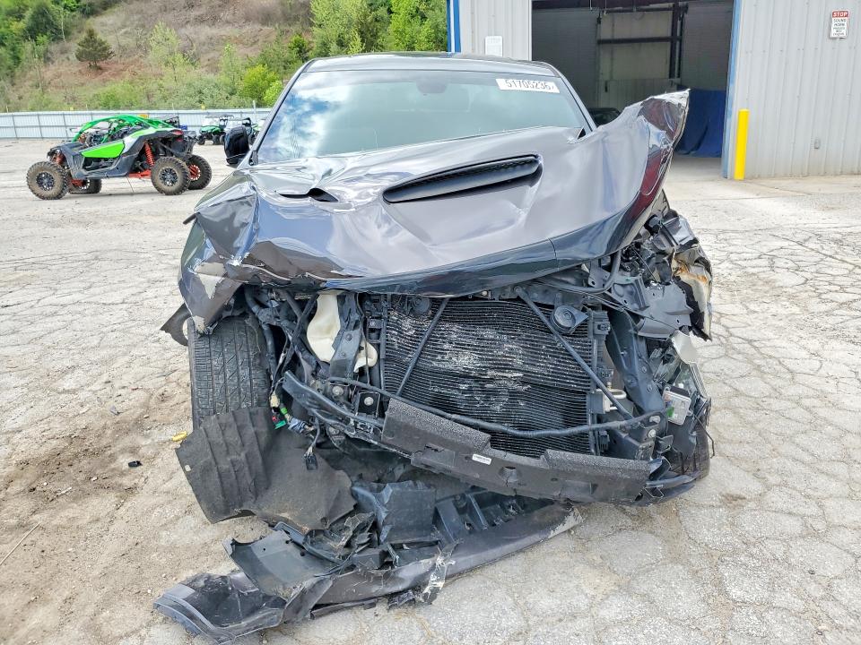 Продажа на аукционе авто 2020 Dodge Durango, vin: 1C4SDJCT3LC324362, номер лота: 51705236