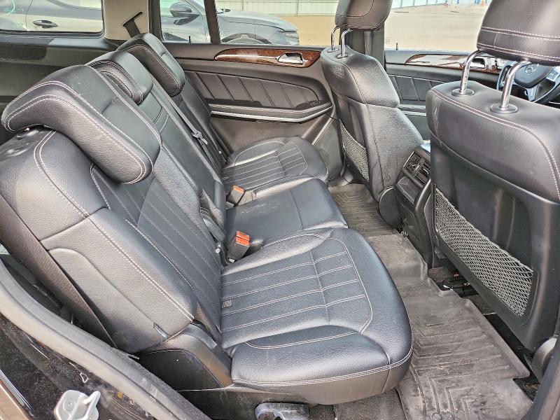49050046 :رقم المزاد ، 4JGDF7CE4DA255942 vin ، 2013 Mercedes-benz Gl مزاد بيع
