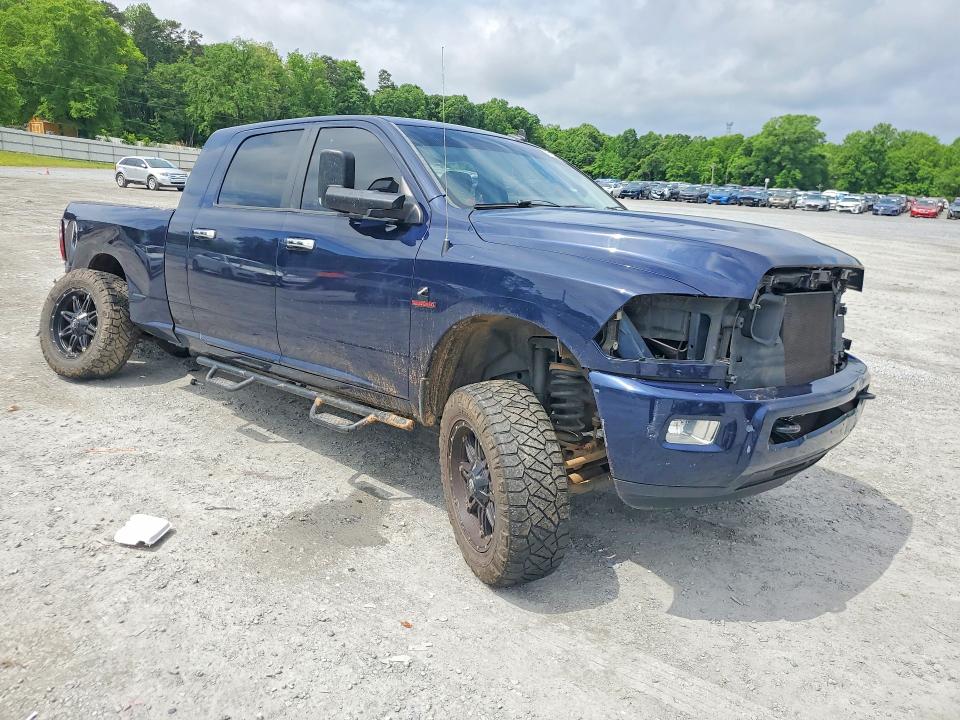 Продажа на аукционе авто 2014 Ram 2500, vin: 3C6UR5ML6EG320099, номер лота: 51768566