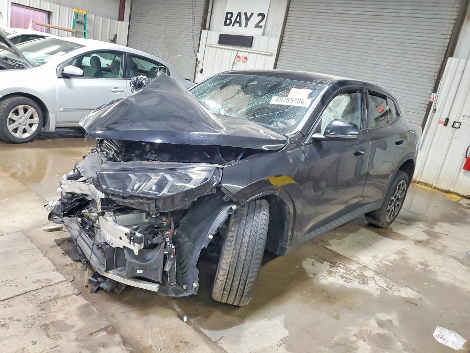 Auction sale of the 2025 Bmw X2, vin: WBX63GM00S5380163, lot number: 49785706