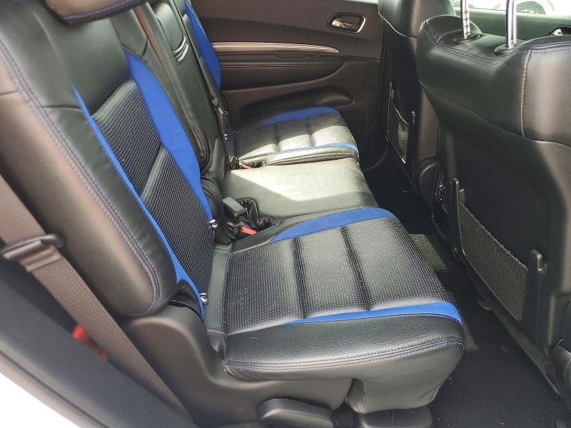 Продажа на аукционе авто 2020 Dodge Durango, vin: 1C4RDHDG1LC228559, номер лота: 48577756