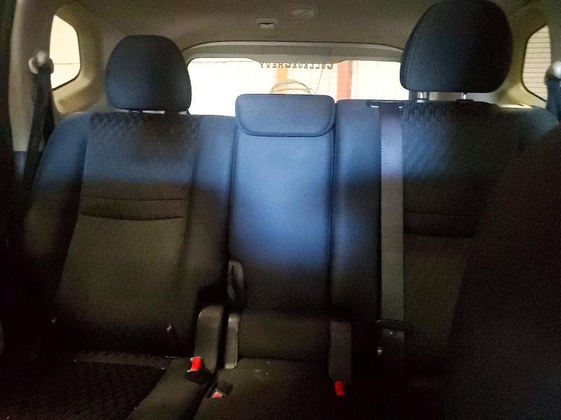 Aukcja sprzedaży 2019 Nissan Rogue, vin: KNMAT2MV9KP543077, numer aukcji: 51020646