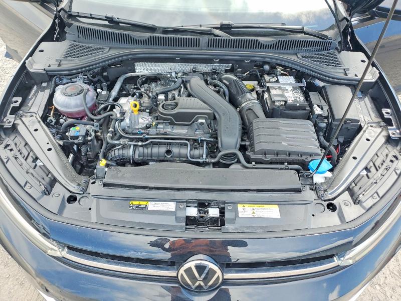 Aukcja sprzedaży 2025 Volkswagen Jetta, vin: 3VW5X7BU1SM105394, numer aukcji: 48542496