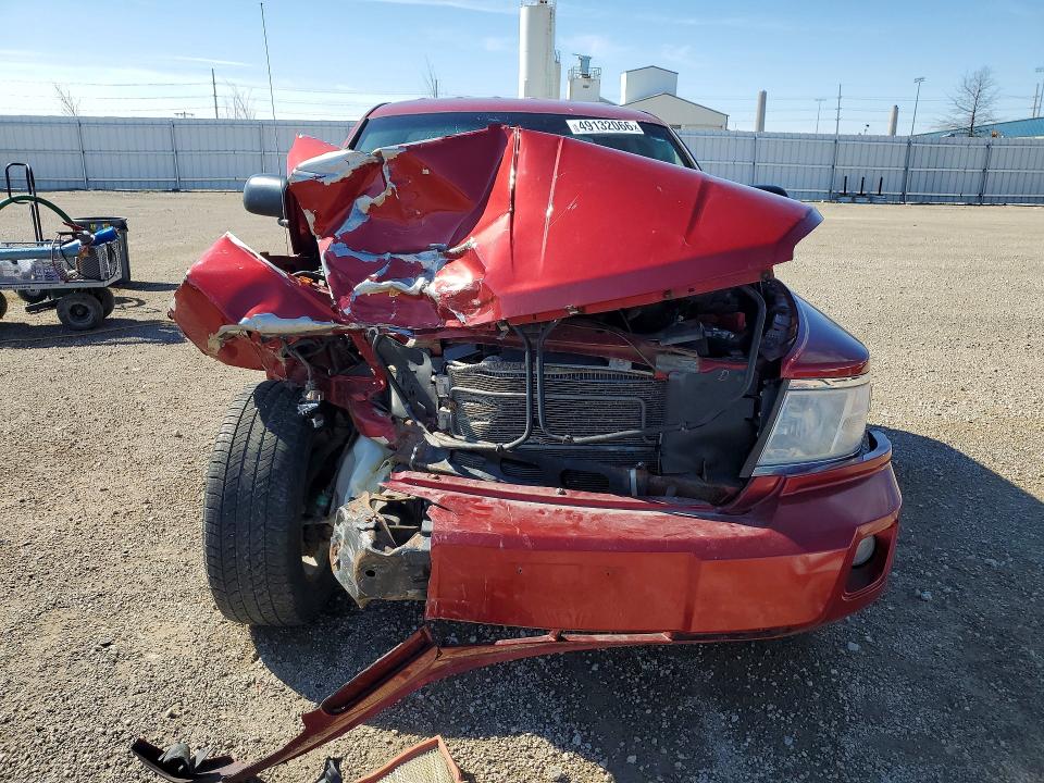 49132066 :رقم المزاد ، 1D7HW58N48S550211 vin ، 2008 Dodge Dakota مزاد بيع