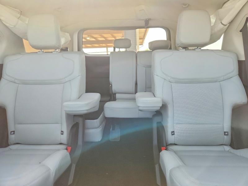 2025 Ford Expedition მანქანა იყიდება აუქციონზე, vin: 1FMJU1M89SEA68877, აუქციონის ნომერი: 49908466