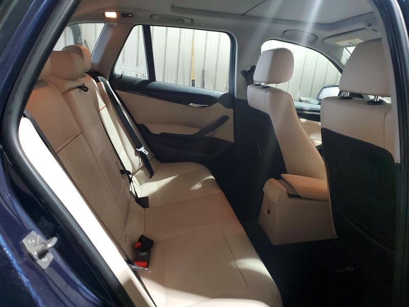 Aukcja sprzedaży 2014 Bmw X1, vin: WBAVL1C59EVR94049, numer aukcji: 51620926