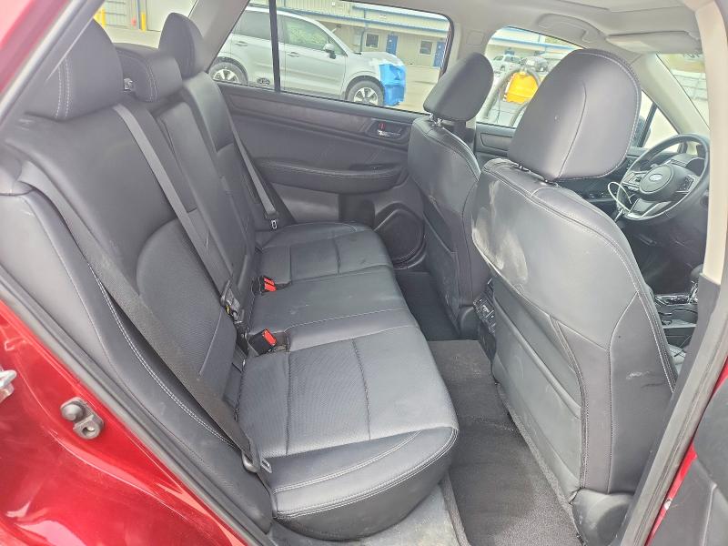 Aukcja sprzedaży 2018 Subaru Outback, vin: 4S4BSENC2J3329894, numer aukcji: 51864446