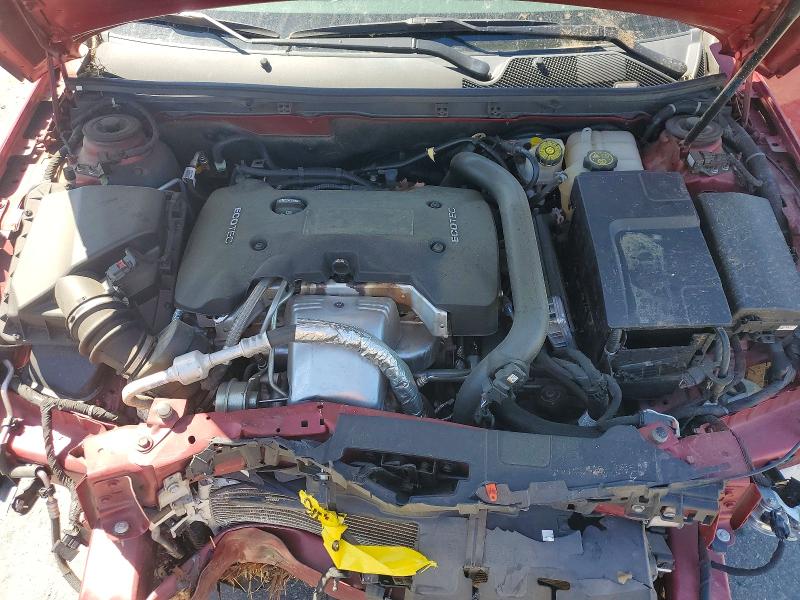 Aukcja sprzedaży 2015 Buick Regal, vin: 2G4GT5GX6F9153644, numer aukcji: 49379636