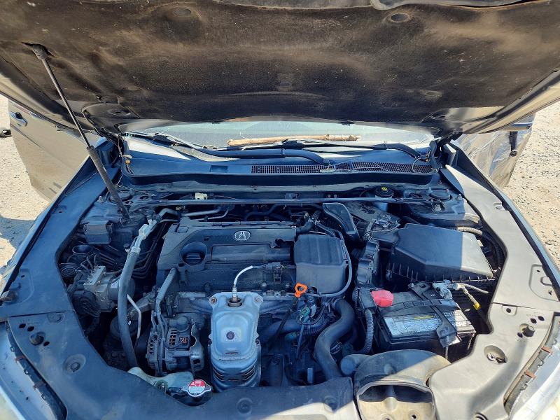 50505546 :رقم المزاد ، 19UUB1F58GA011189 vin ، 2016 Acura Tlx مزاد بيع