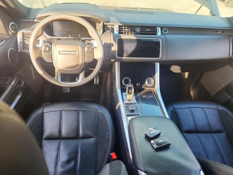 Продажа на аукционе авто 2019 Land Rover Range Rover Sport, vin: SALWS2SU5KA874558, номер лота: 51146396