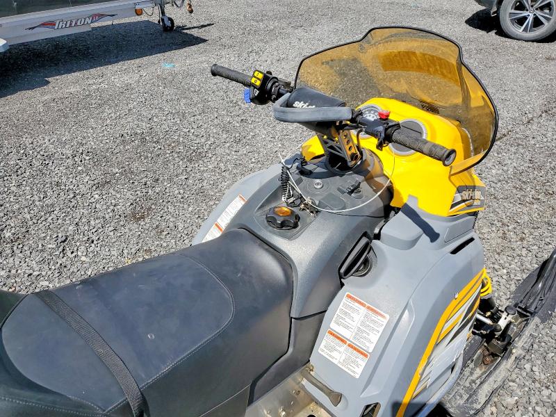 Aukcja sprzedaży 2009 Ski Doo, vin: 2BPSGD9A59V000710, numer aukcji: 49120486