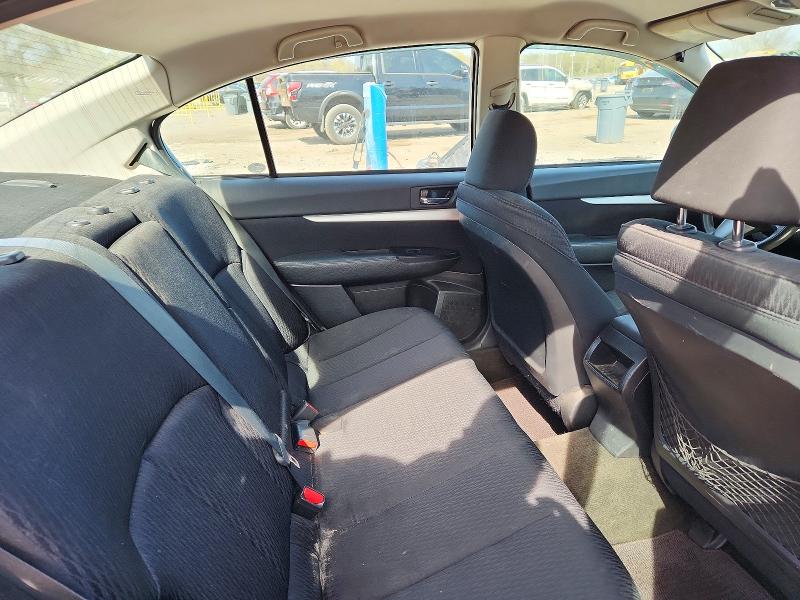 48824606 :رقم المزاد ، 4S3BMBA6XB3259091 vin ، 2011 Subaru Legacy مزاد بيع