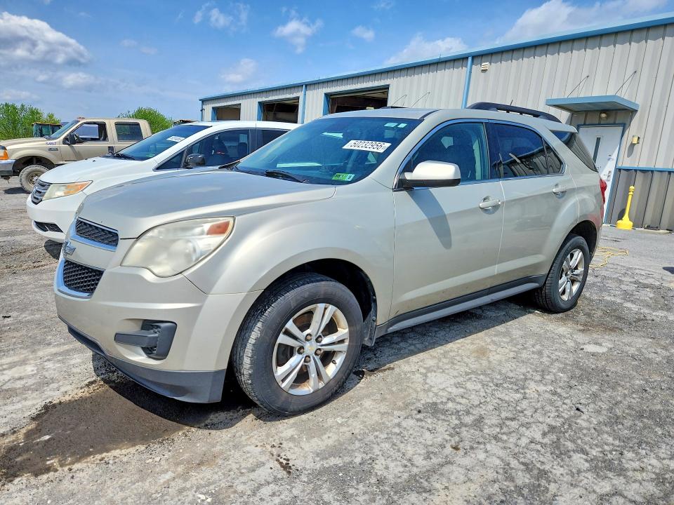 50232956 :رقم المزاد ، 2GNFLFEKXE6190992 vin ، 2014 Chevrolet Equinox مزاد بيع