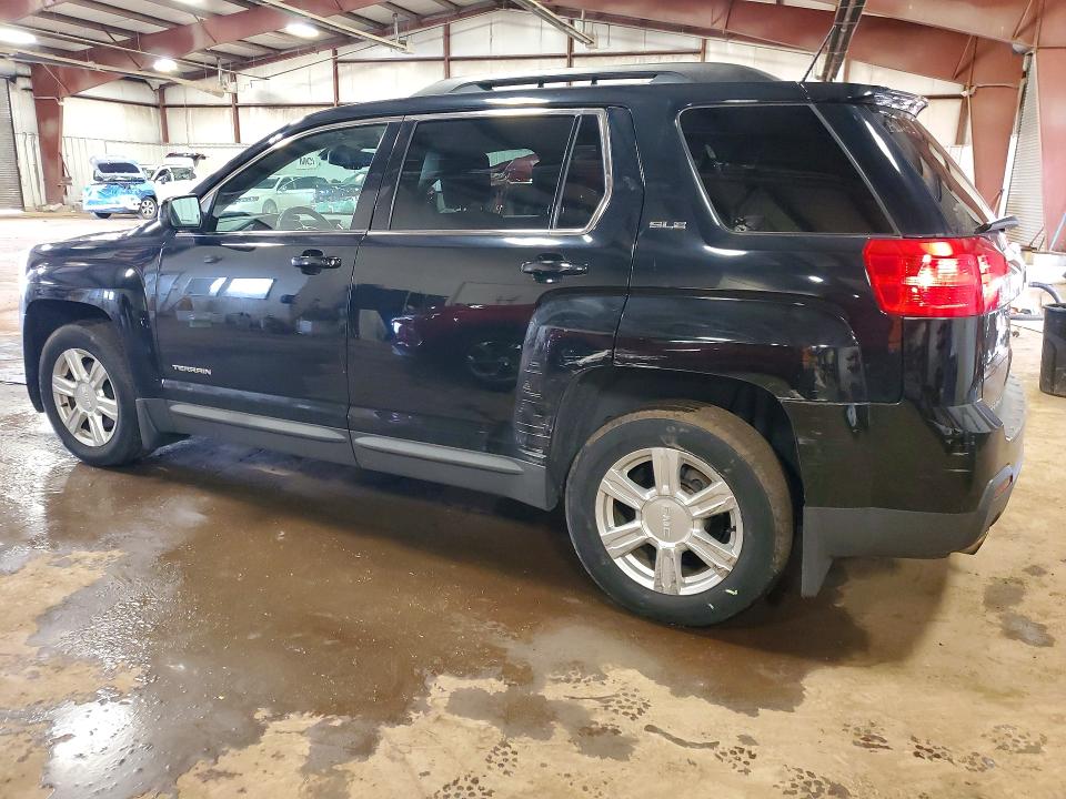 Aukcja sprzedaży 2015 Gmc Terrain, vin: 2GKFLWE34F6352770, numer aukcji: 51106816
