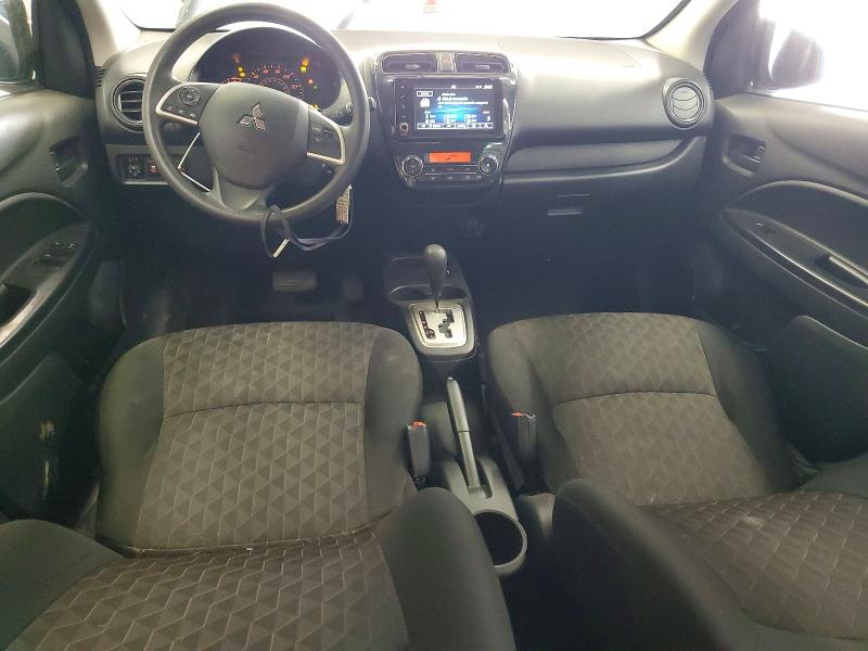 Продаж на аукціоні авто 2024 Mitsubishi Mirage, vin: ML32AUHJ6RH036464, номер лоту: 50767266