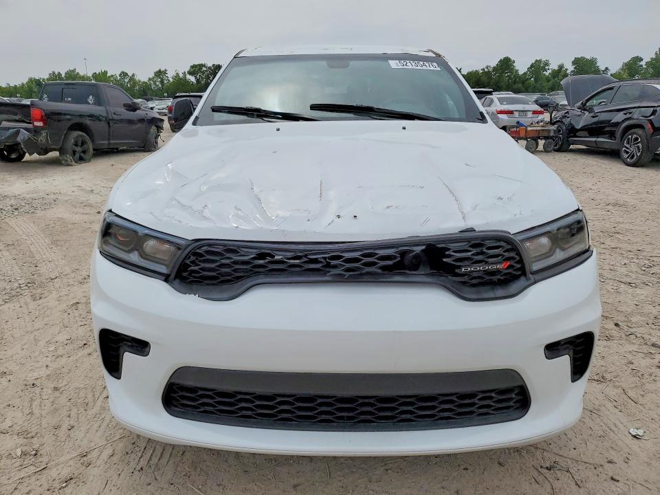 Продаж на аукціоні авто 2026 Dodge Durango, vin: 1C4RDHDG1TC204097, номер лоту: 52135476