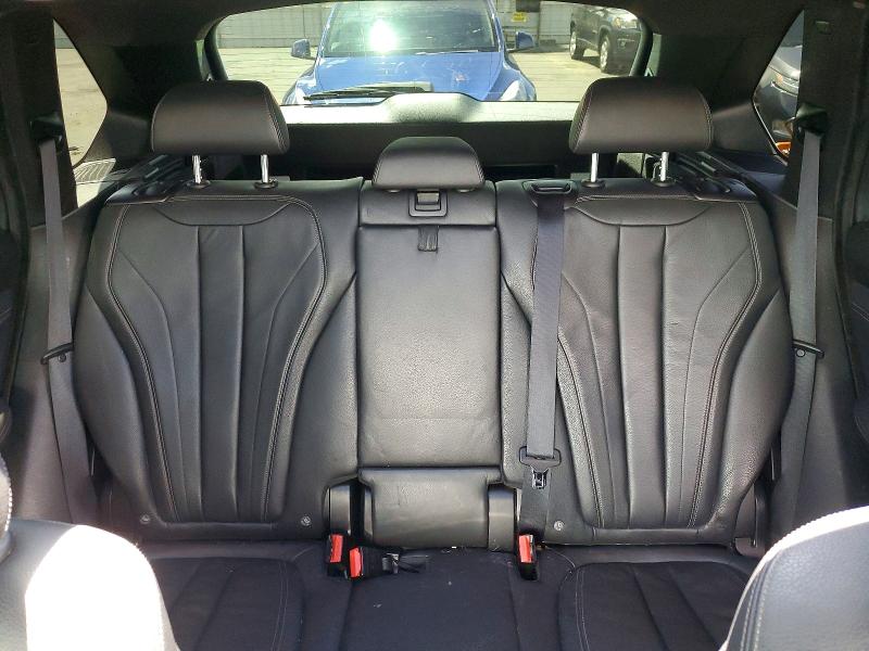 50680246 :رقم المزاد ، 5UXKR0C54J0Y00614 vin ، 2018 Bmw X5 مزاد بيع