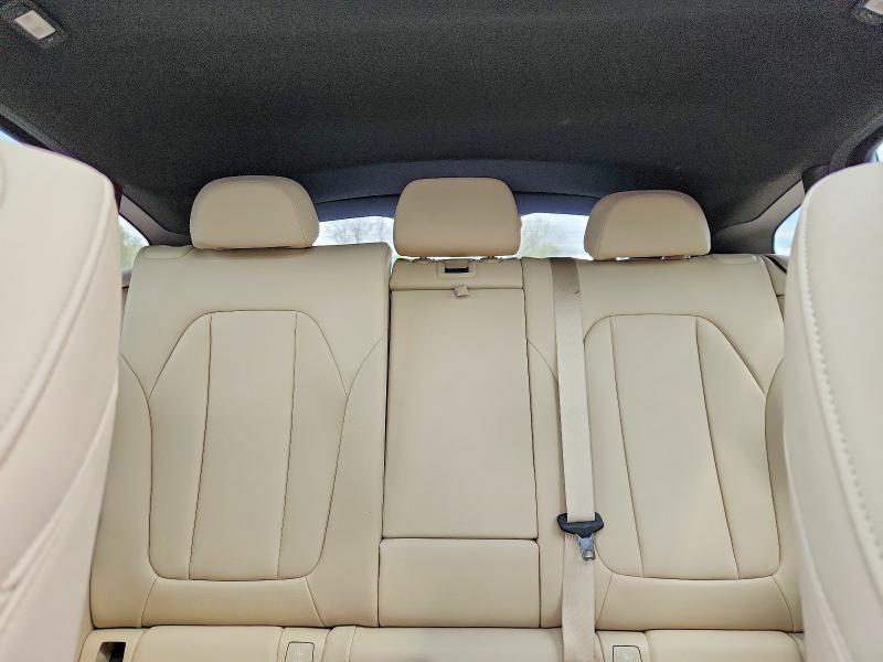 2019 Bmw X4 მანქანა იყიდება აუქციონზე, vin: 5UXUJ3C58KLG54531, აუქციონის ნომერი: 49517406