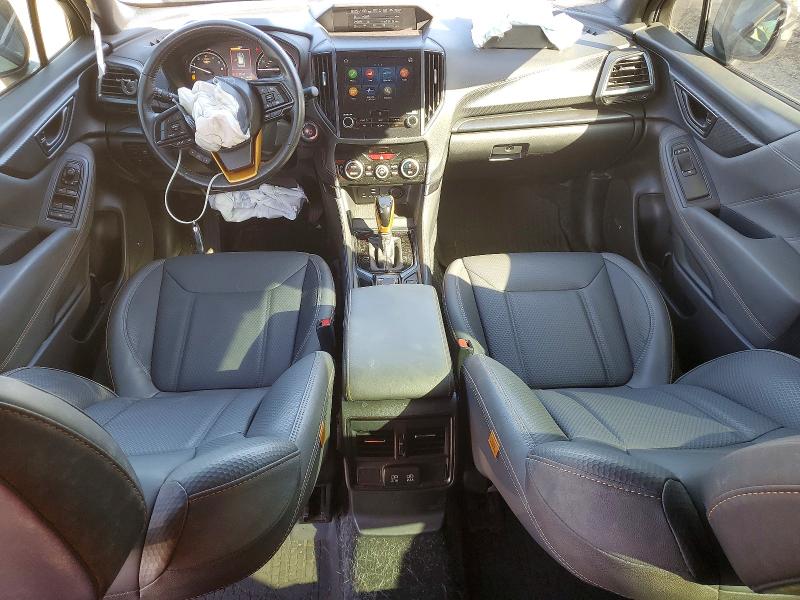 48528936 :رقم المزاد ، JF2SKAJC1RH420593 vin ، 2024 Subaru Forester مزاد بيع
