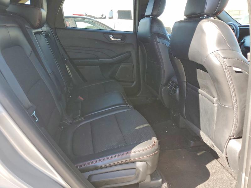 Продажа на аукционе авто 2024 Ford Escape, vin: 1FMCU9MN2RUA98560, номер лота: 50398886