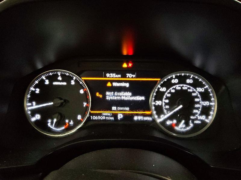 Продажа на аукционе авто 2024 Mitsubishi Outlander, vin: JA4J3UA83RZ014808, номер лота: 49333286