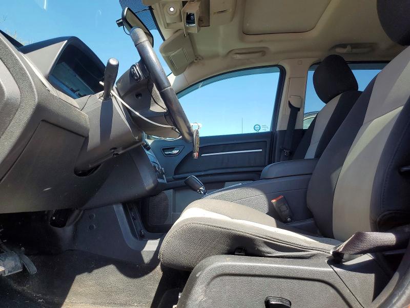 Aukcja sprzedaży 2009 Dodge Journey, vin: 3D4GH57V79T190629, numer aukcji: 50889256