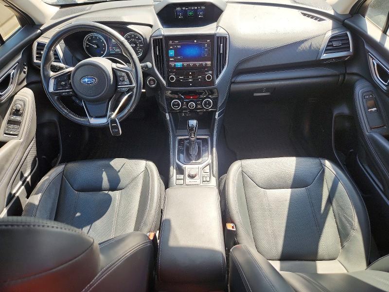 Aukcja sprzedaży 2020 Subaru Forester, vin: JF2SKAXC9LH610561, numer aukcji: 49514426