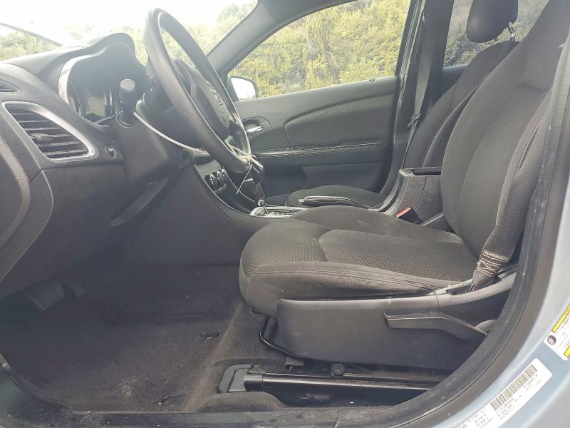 Aukcja sprzedaży 2013 Dodge Avenger, vin: 1C3CDZAB6DN563492, numer aukcji: 50370836