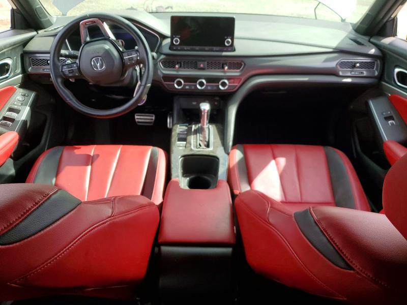 Продажа на аукционе авто 2023 Acura Integra, vin: 19UDE4H30PA008226, номер лота: 50295976