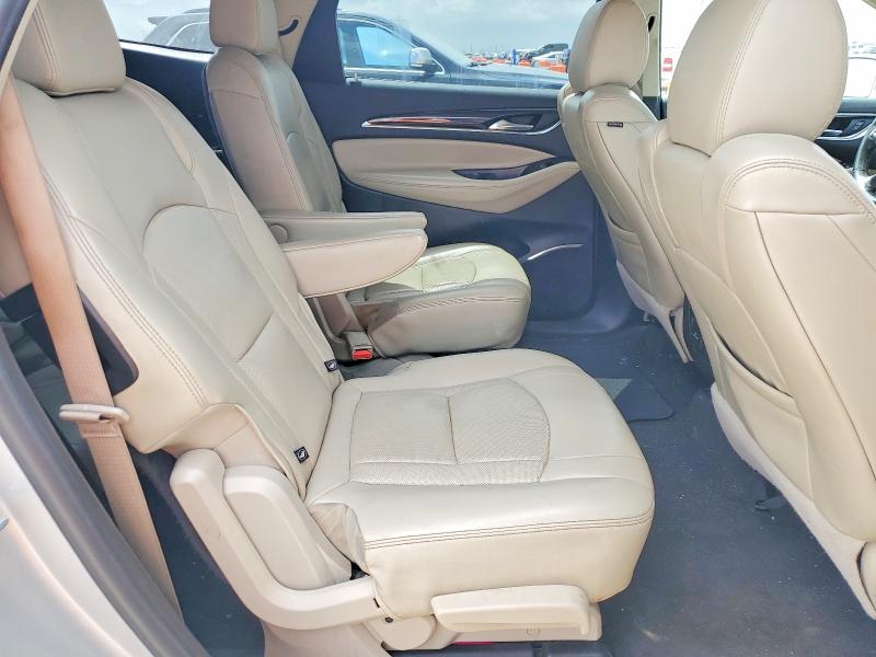 Продаж на аукціоні авто 2019 Buick Enclave, vin: 5GAERBKW9KJ102811, номер лоту: 50318336