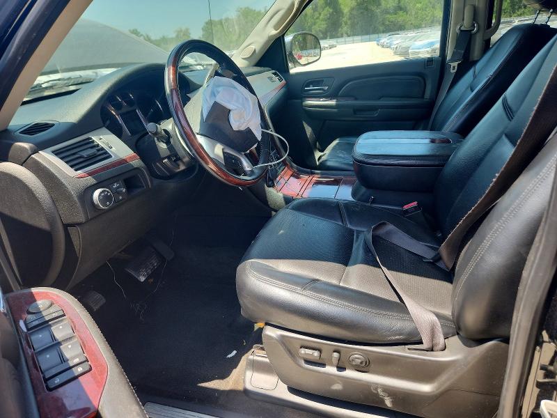 Продаж на аукціоні авто 2008 Cadillac Escalade, vin: 3GYFK62858G200612, номер лоту: 50791586