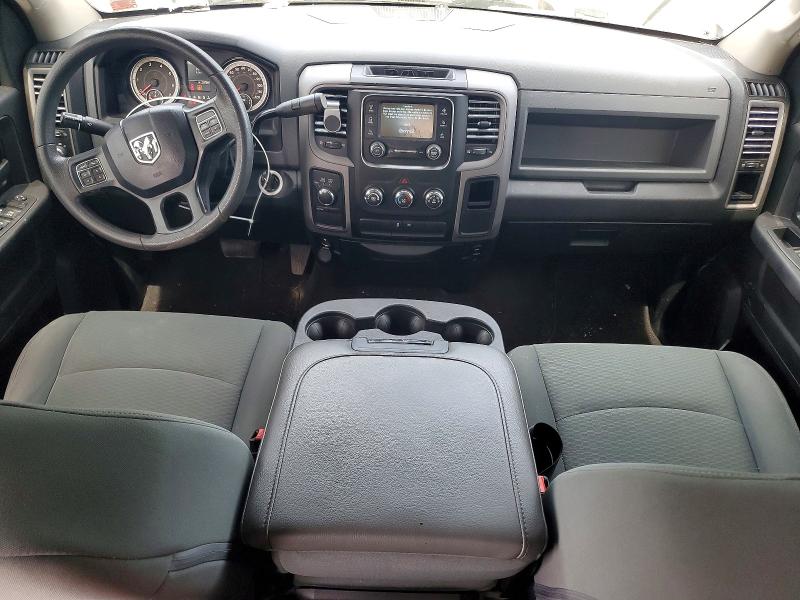 Продаж на аукціоні авто 2017 Ram 1500, vin: 3C6RR7KT6HG794739, номер лоту: 51106936