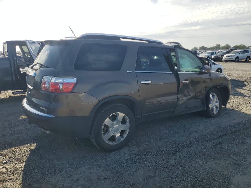 Aukcja sprzedaży 2008 Gmc Acadia, vin: 1GKEV23778J136339, numer aukcji: 50958486